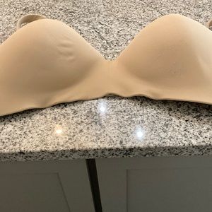 Full Size Cacique 44 ddd lined bra
